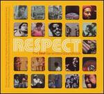 Respect: The Soul Generation Soundtrack