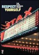 Respect Yourself: The Stax Records Story - Morgan Neville; Robert Gordon