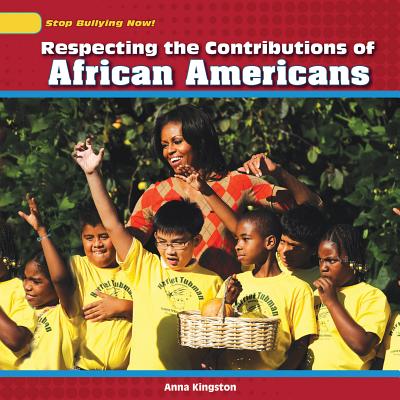 Respecting the Contributions of African Americans - Kingston, Anna