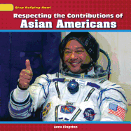 Respecting the Contributions of Asian Americans - Kingston, Anna
