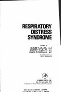 Respiratory Distress Syndrome,