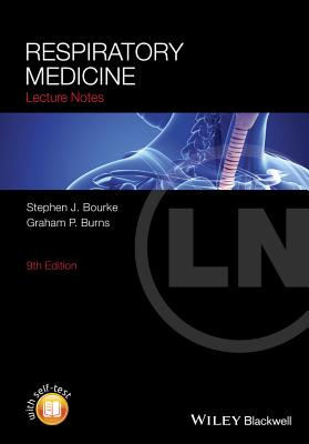 Respiratory Medicine - Bourke, Stephen J., and Burns, Graham P.