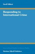 Responding to International Crime: Second Edition