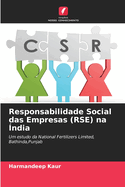 Responsabilidade Social das Empresas (RSE) na ?ndia