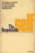 Responsible Self: An Essay in Christian Moral Philosophy