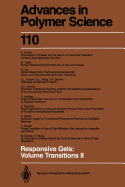 Responsive Gels: Volume Transitions II