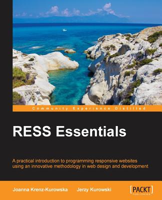 RESS Essentials - Krenz-Kurowska, Joanna, and Kurowski, Jerzy