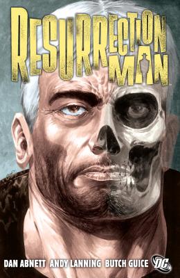 Ressurection Man Vol. 1 - Lanning, Andy