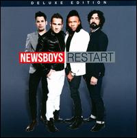 Restart [Deluxe Edition] - Newsboys