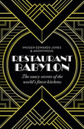 Restaurant Babylon - Edwards-Jones, Imogen
