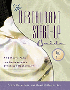 Restaurant Start-Up Guide