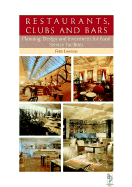 Restaurants Clubs and Bars - Lawson, Fred