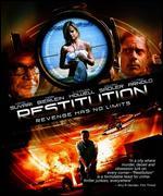 Restitution [Blu-ray]