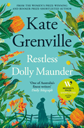 Restless Dolly Maunder