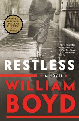 Restless - Boyd, William