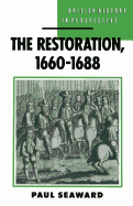 Restoration, 1660-88