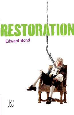 Restoration - Bond, Edward