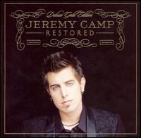Restored [Deluxe Gold Edition] - Jeremy Camp