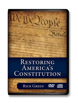 Restoring America's Constitution by Rick Green: Compare Prices on New ...