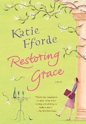 Restoring Grace - Fforde, Katie