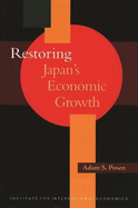 Restoring Japan's Economic Growth