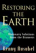 Restoring the Earth