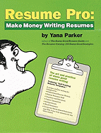 Resume Pro: Make Money Writing Resumes