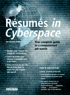 Resumes in Cyberspace