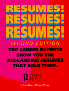 Resumes! Resumes! Resumes!