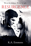 Resurgence: (The Blood Race, Book 3)