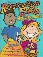 Resurrection Eggs Activity Book