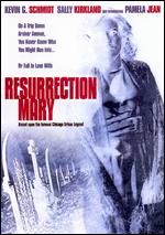 Resurrection Mary - Sean Michael Beyer