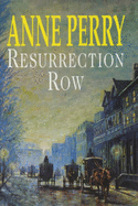 Resurrection Row - Perry, Anne