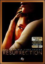 Resurrection: The Complete First Season [2 Discs]