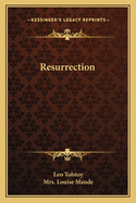 Resurrection