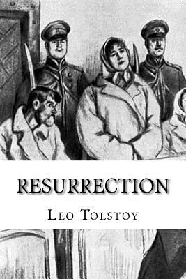 Resurrection - Maude, Louise (Translated by), and Tolstoy, Leo