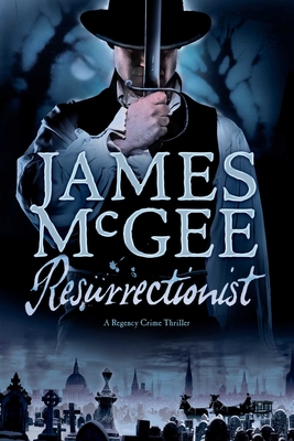 Resurrectionist - McGee, James