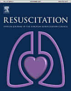 Resuscitation: The European Resuscitation Council Guidelines for Resuscitation 2005