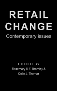 Retail Change: Contemporary Issues