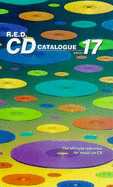 Retail Entertainment Data CD Catalogue