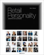 Retail Personality: Authentic and Successful