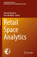 Retail Space Analytics