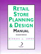 Retail Store Planning and Design Manual