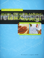 Retail Store Planning and Design Manual