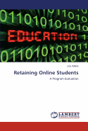 Retaining Online Students