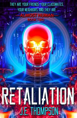 Retaliation - Thompson, J E