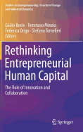 Rethinking Entrepreneurial Human Capital: The Role of Innovation and Collaboration