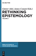 Rethinking Epistemology: Volume 2
