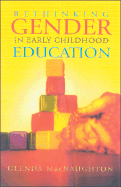Rethinking Gender in Early Childhood Education