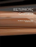 RETHINKING Governance
